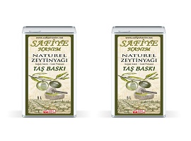 NATUREL ZEYTİNYAĞI